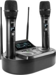 DNA Professional UMA VOCAL SET -