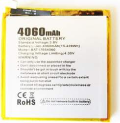 Doogee MIX 2 Battery
