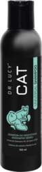 DR LUCY Cat Volume Long Coat