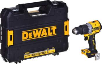 Drill/driver 18V BL DCD805NT DEWALT