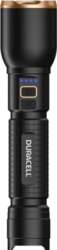 Duracell DF3000R Flashlight black