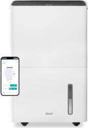 Duux Smart Dehumidifier | Bora |