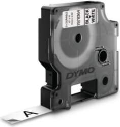DYMO D1 VINYLBAND PERMANENT