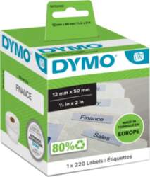 DYMO LW - Multi-Purpose Labels -