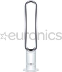 Dyson, 56 W, balta/sudraba - Ventilators
