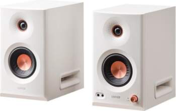Edifier MR5 | Tri-amped Studio Monitor