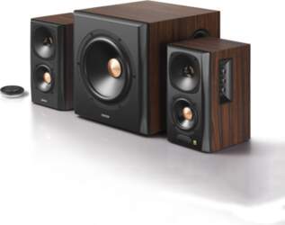 Edifier S360DB speaker set 150 W
