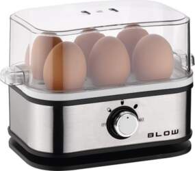Egg cooker for 6 eggs BLOW