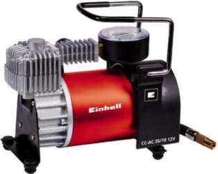 Einhell CC-AC 35/10 12V air compressor