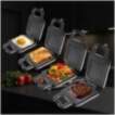 ELDOM Mini multifunctional toaster