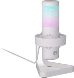 ENDORFY AXIS Streaming White PC microphone
