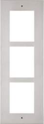 ENTRY PANEL FLUSH FRAME/HELIOS IP VERSO