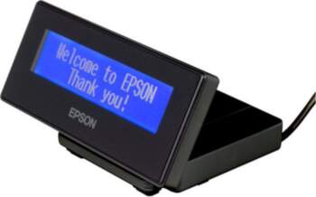 Epson DM-D30 40 cipari USB 2