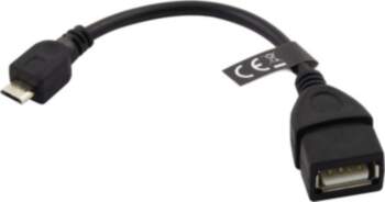 Esperanza EB180 USB B micro /