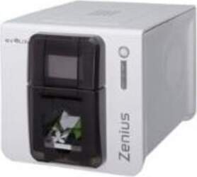Evolis Zenius Expert Line - Plastikkartendrucker
