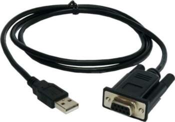 Exsys EX-1301-2F - USB-Adapterkabel - USB2