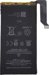 Extra Digital Battery Google Pixel 6