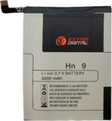 Extra Digital Battery Honor 9