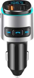 Extra Digital FM transmitter with charging