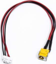 Extra Digital Power jack with cable