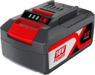 Extra Digital Power Tool Battery EINHELL18V