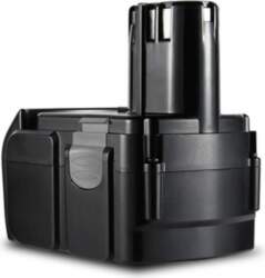 Extra Digital Power Tool Battery HITACHI