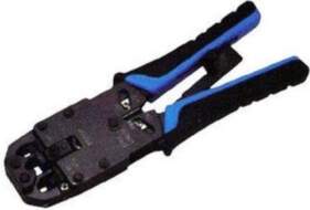 Extra Digital RJ45 crimping tool