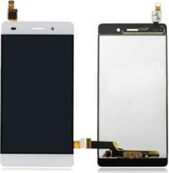Extra Digital Screen LCD Huawei P8