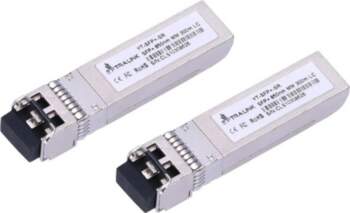 Extralink SFP+ 10G 2-pack | SFP+