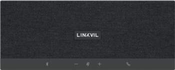 Fanvil CS40 speakerphone PC USB/Bluetooth Black