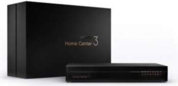 Fibaro Home Center 3