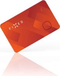 FIXED Tag Card with Find My