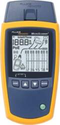 Fluke MicroScanner² Grey