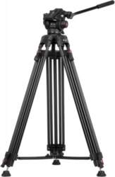 Fotopro DV-2 Video Tripod
