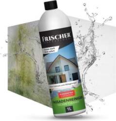 Frischer façade cleaner 1l