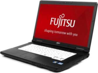 Fujitsu LifeBook A572/F