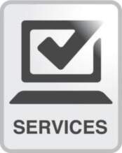 FUJITSU TECHNOLOGY SOLUTIONS Fujitsu 3Y