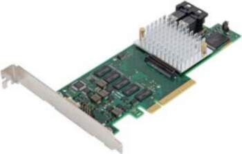 FUJITSU TECHNOLOGY SOLUTIONS Fujitsu RAID Ctrl