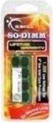 G.Skill - DDR3 SO-DIMM -