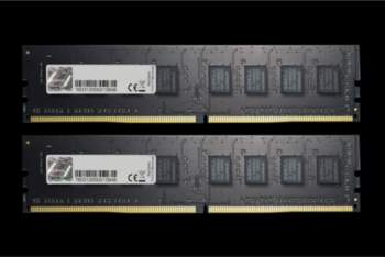 G.Skill Value memory module 16