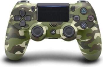 GameBox P4 Wireless Vibration Bluetooth Controller