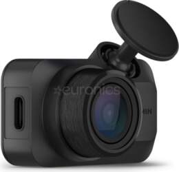 Garmin Dash Cam Mini 3, melna