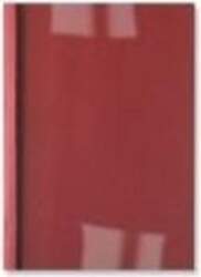 GBC LeatherGrain - Binding cover -