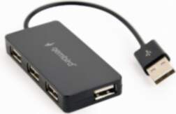Gembird 4 x USB 2.0