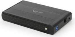 Gembird External USB 3.0 Black