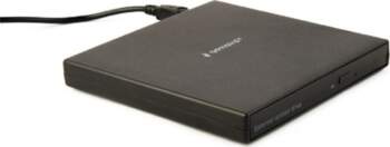 Gembird | External USB DVD drive
