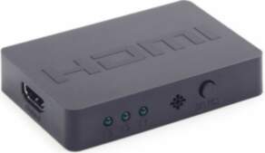 Gembird HDMI interface switch DSW-HDMI-34
