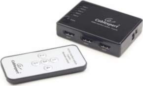 Gembird HDMI interface switch DSW-HDMI-53