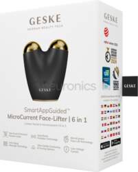 Geske SmartAppGuided, MicroCurrent Face-Lifter | 6
