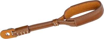 Gloxy Wrist Hand Strap Brown with
